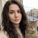 Елена Михайлова